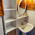 Escapade Dans Les Pyrenees Apartamento Font-Romeu-Odeillo-Via