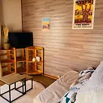 Apartamento Escapade Dans Les Pyrenees