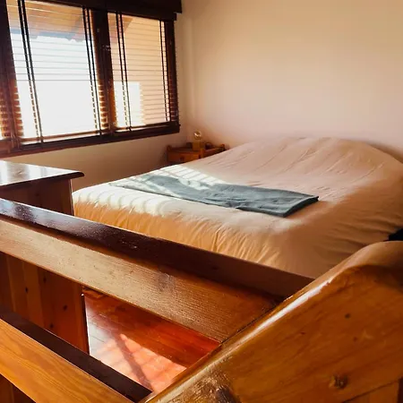 Apartamento Escapade Dans Les Pyrenees
