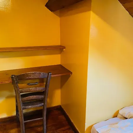 Escapade Dans Les Pyrenees Apartamento Font-Romeu-Odeillo-Via