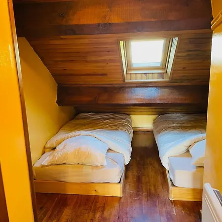 Apartamento Escapade Dans Les Pyrenees Font-Romeu-Odeillo-Via