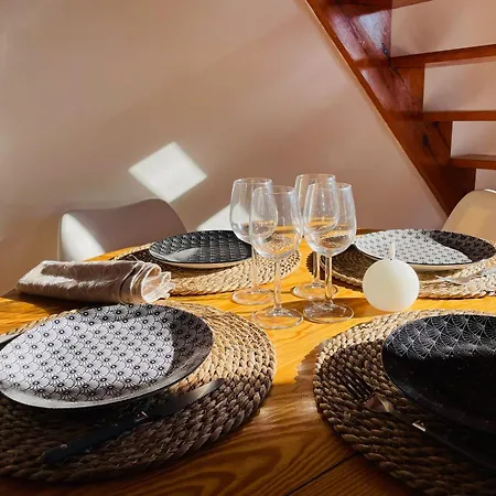 Escapade Dans Les Pyrénées Appartement *