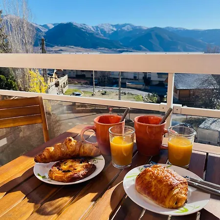 Escapade Dans Les Pyrénées